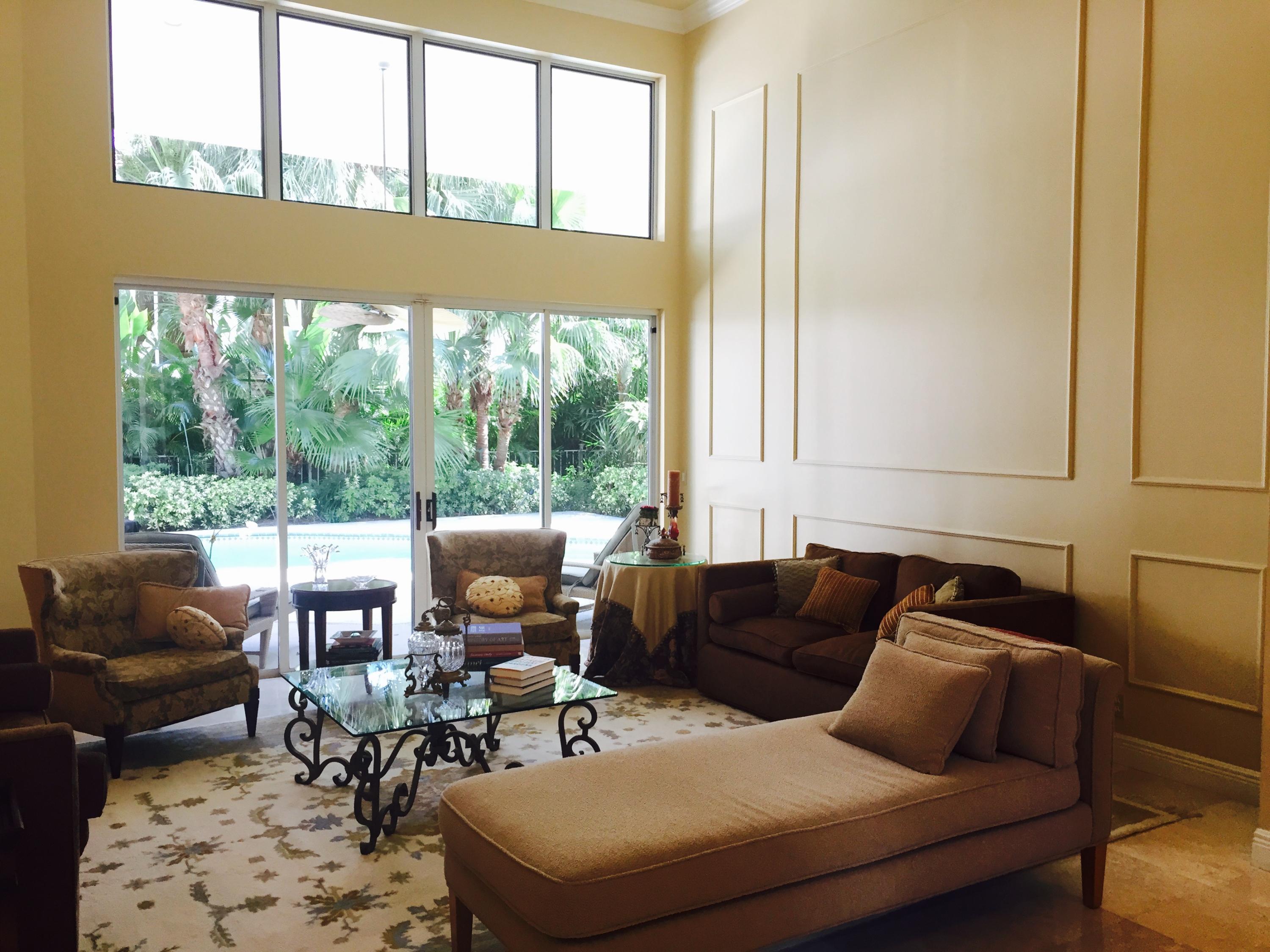 3164 St Annes Drive Boca Raton, FL 33496 - Photo 5 of 12 living room
