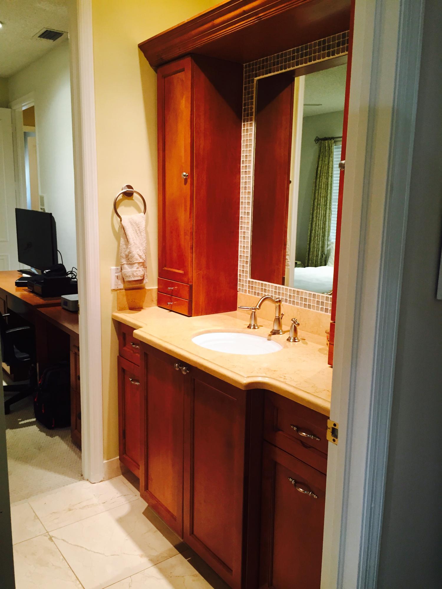 3164 St Annes Drive Boca Raton, FL 33496 - Photo 6 of 12 bathroom