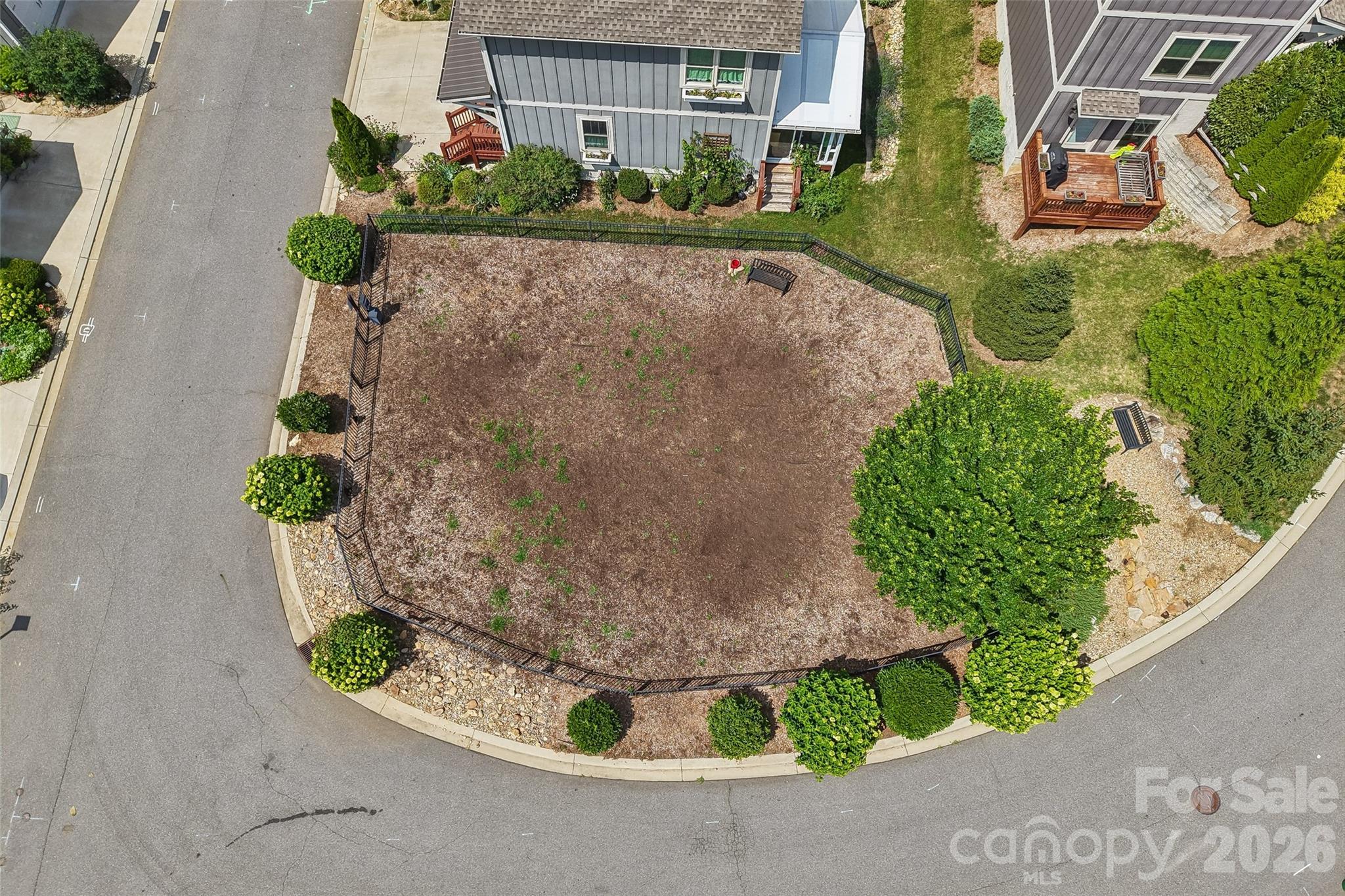 76 Wheeler Road Weaverville, NC 28787 - Photo 4 of 35