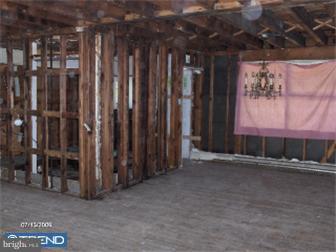 1005 Arboretum Road Wyncote, PA 19095 - Photo 3 of 4 Dining Room