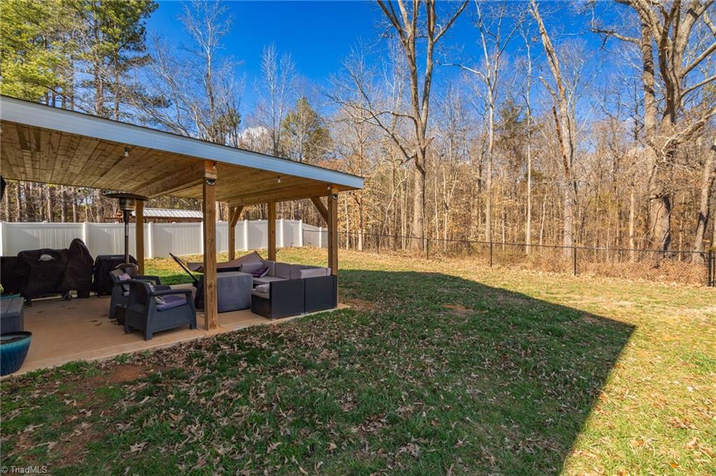 245 Naples Road Lexington, NC 27295 - Photo 36 of 50 Gallery Image 36