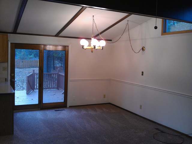 6691 Spider Lake Road Rhinelander, WI 54501 - Photo 3 of 20 Gallery Image 3