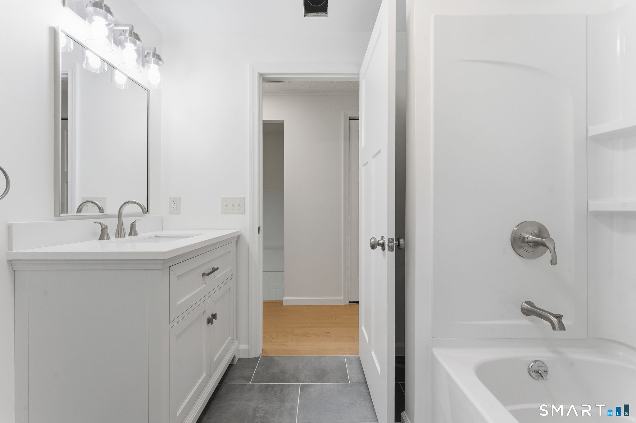 210 Springbrook Road Old Saybrook, CT 06475 - Photo 24 of 32 Upstairs full bathroom