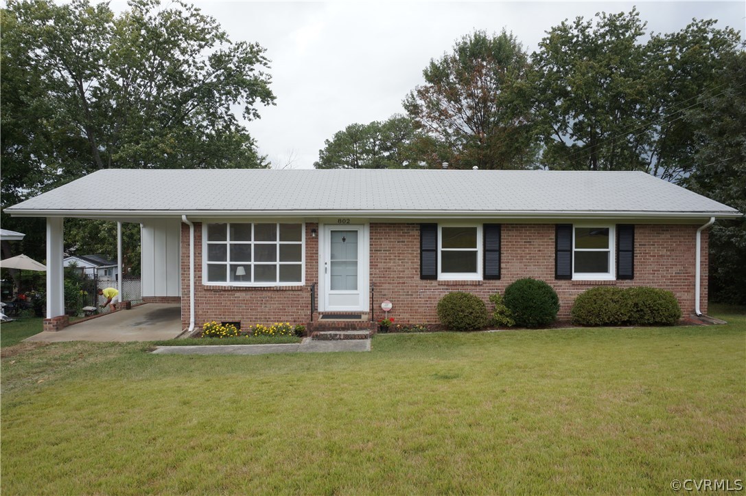 802 North Parham Road Henrico, VA 23229 - Photo 1 of 18 Gallery Image 1