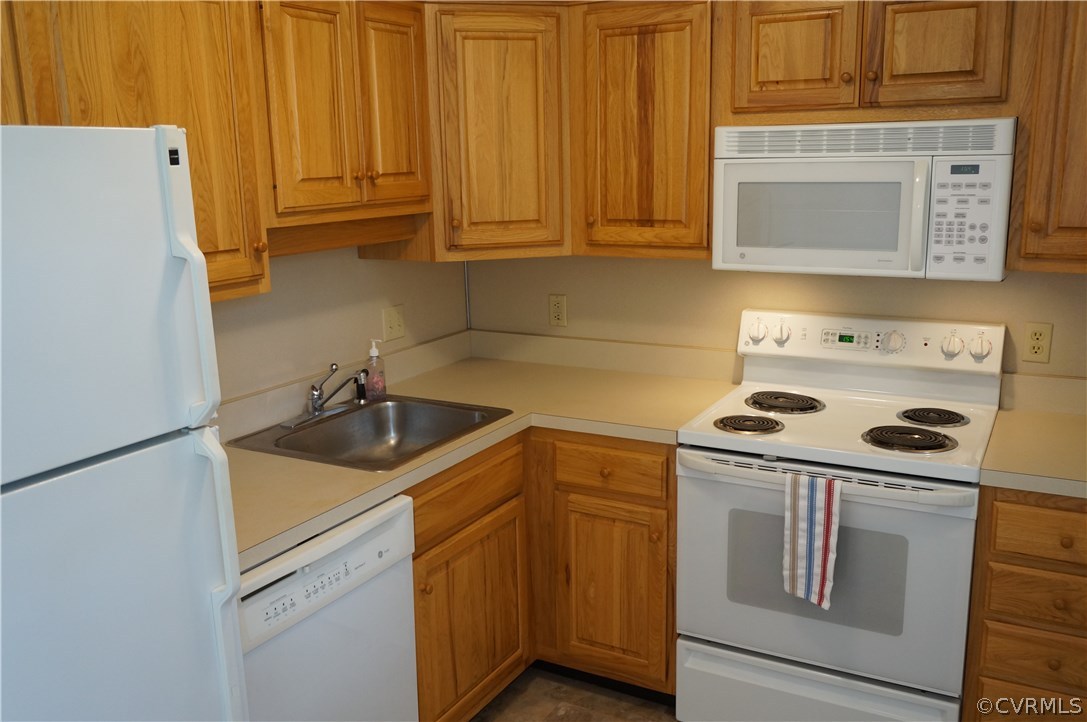 802 North Parham Road Henrico, VA 23229 - Photo 7 of 18 Gallery Image 7
