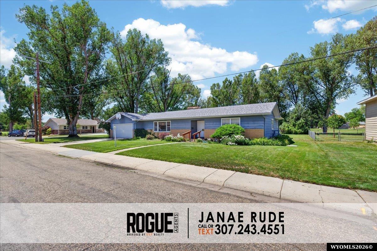 110 Primrose Street Casper, WY 82604 - Photo 49 of 49