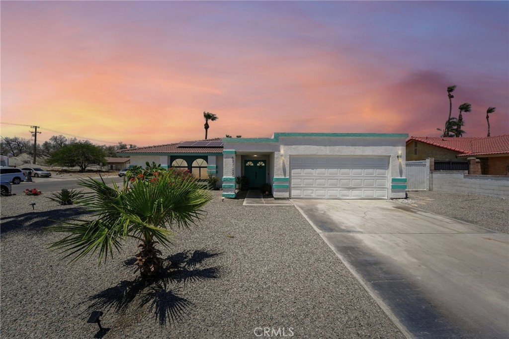 67100 Ovante Road Cathedral City, CA 92234 - Photo 33 of 33