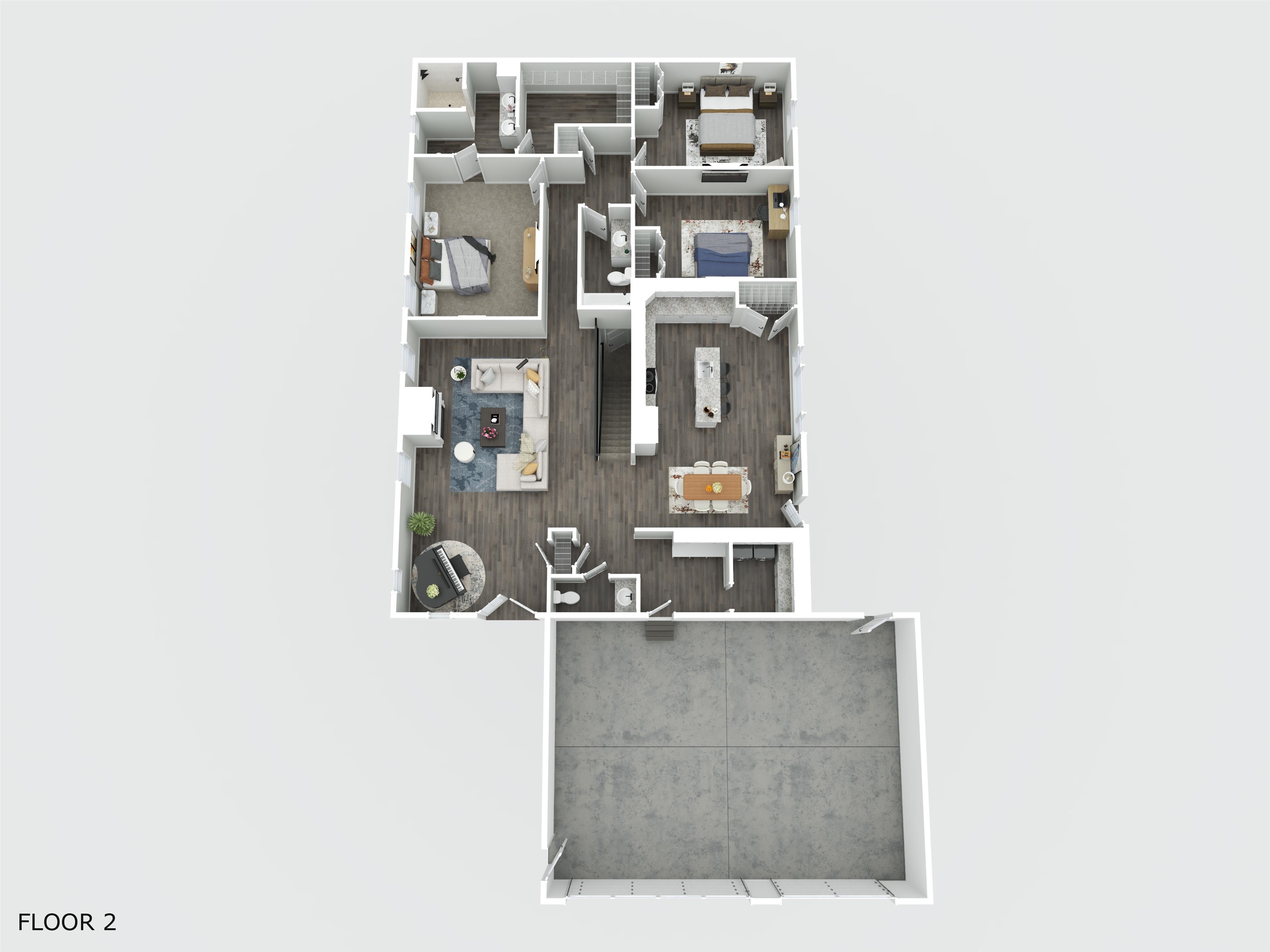 S12829 Spruce Spring Green Spring Green, WI 53588 - Photo 27 of 33