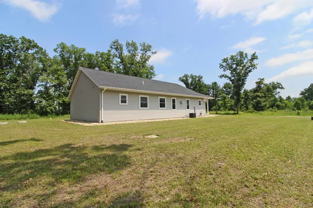 $599,900 | S12829 Spruce Spring Green, Spring Green, WI 53588