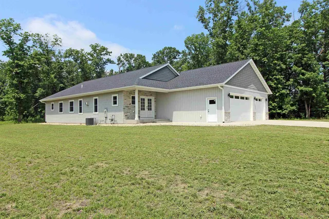 $599,900 | S12829 Spruce Spring Green, Spring Green, WI 53588