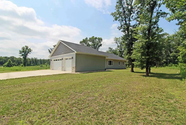 $599,900 | S12829 Spruce Spring Green, Spring Green, WI 53588