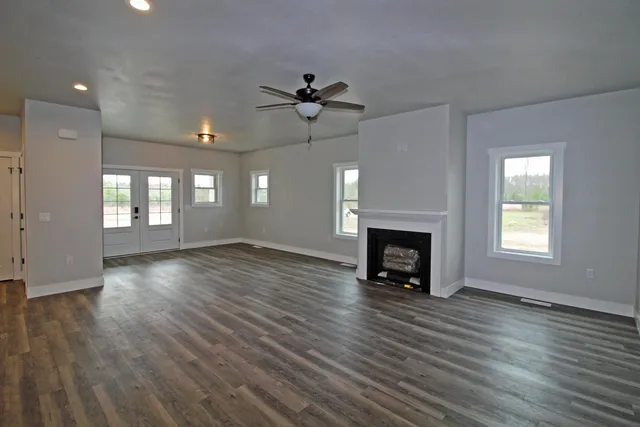 $599,900 | S12829 Spruce Spring Green, Spring Green, WI 53588