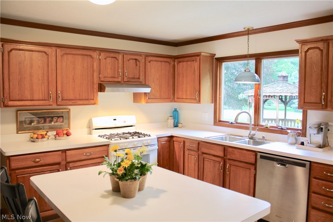 3920 Foxtail Trail Akron, OH 44321 - Photo 7 of 35