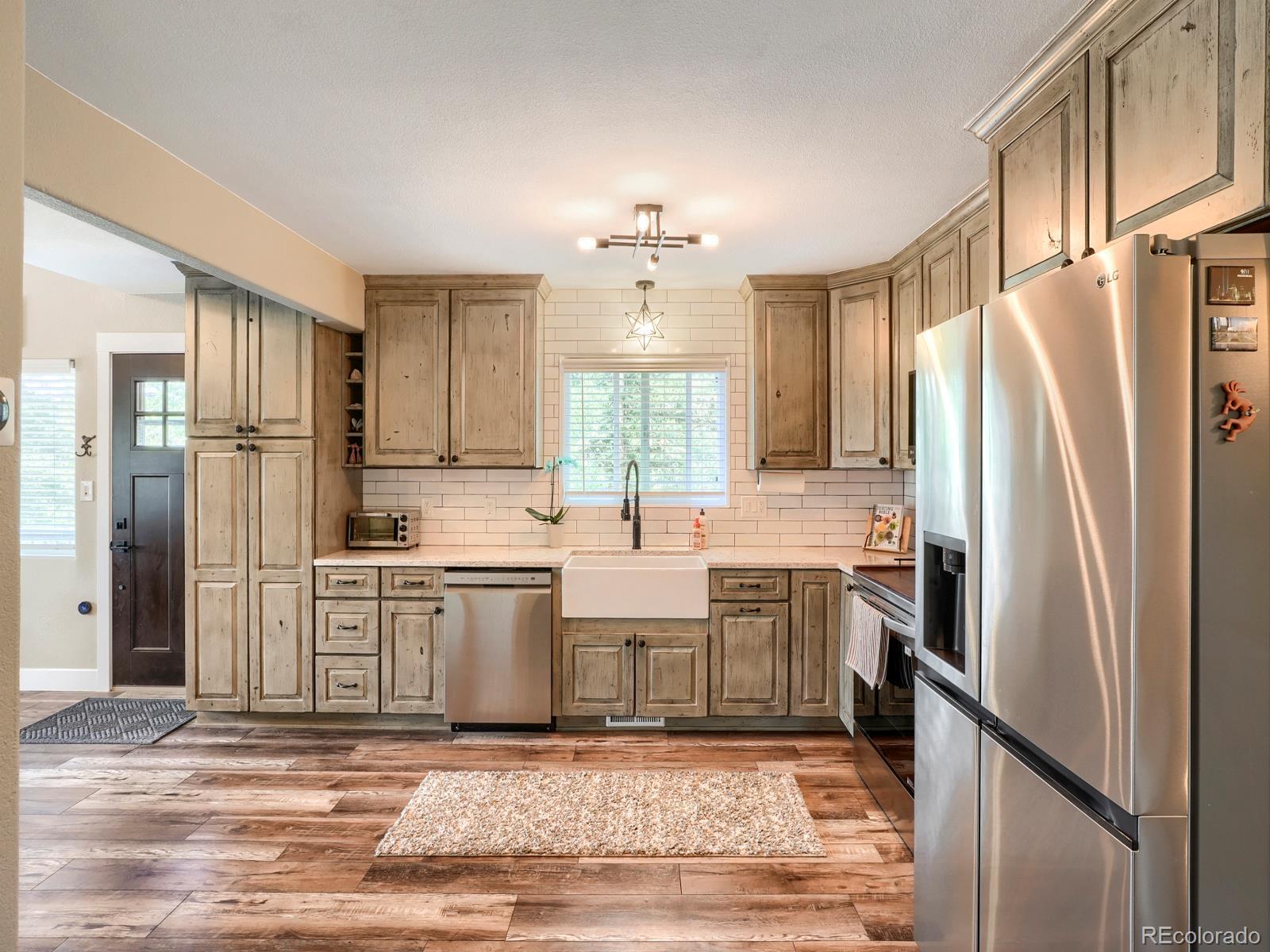 31289 Florence Road Conifer, CO 80433 - Photo 13 of 47