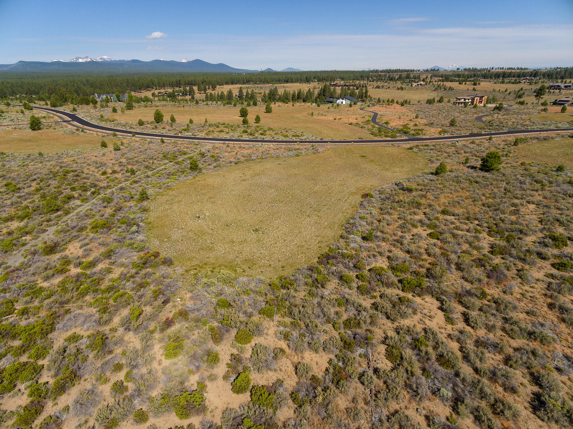 18620 Macalpine Loop Bend, OR 97702 - Photo 10 of 22 10 Highlands Lots_18620-6 2