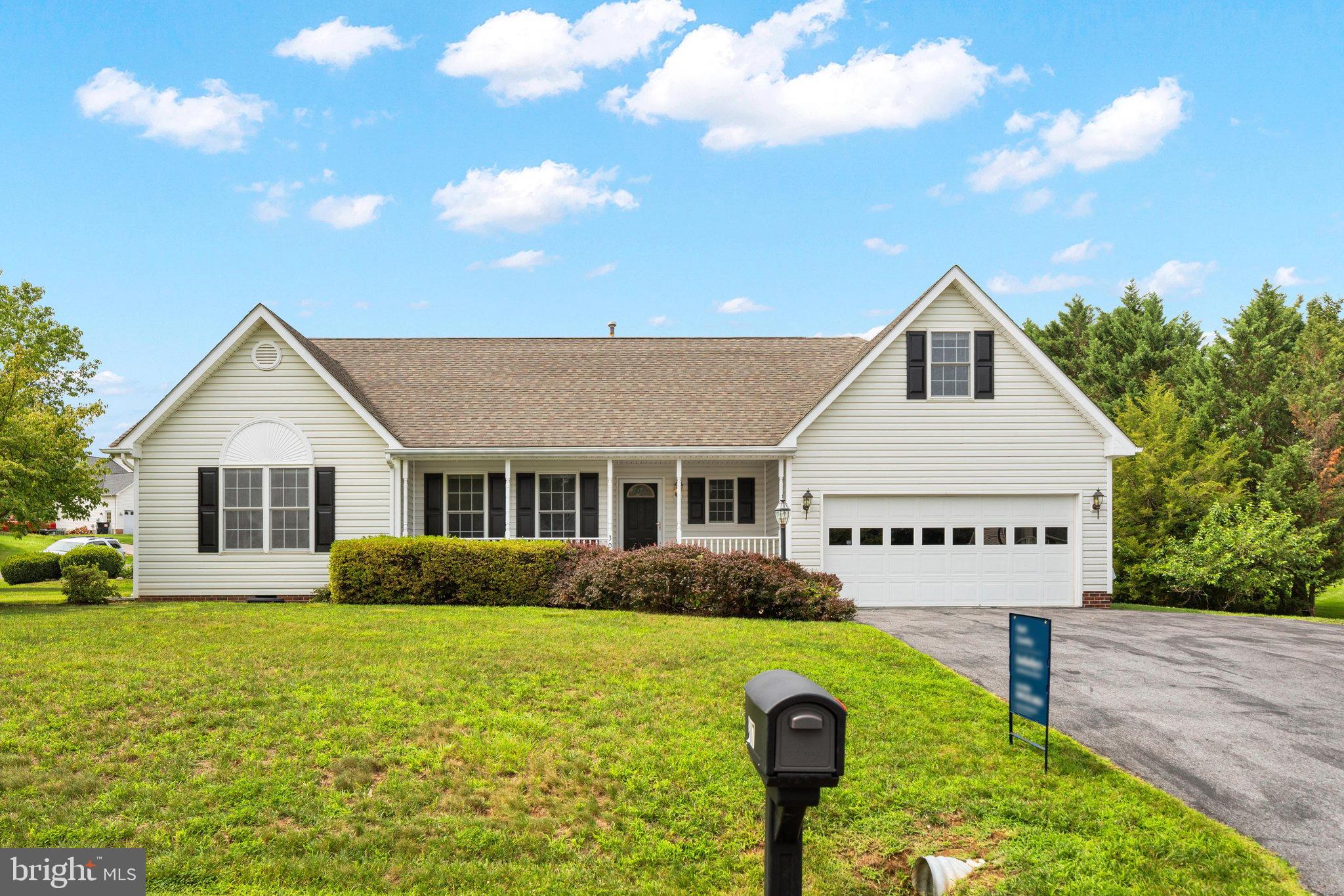 307 Canyon Road Winchester, VA 22602 - Photo 40 of 61 Gallery Image 40