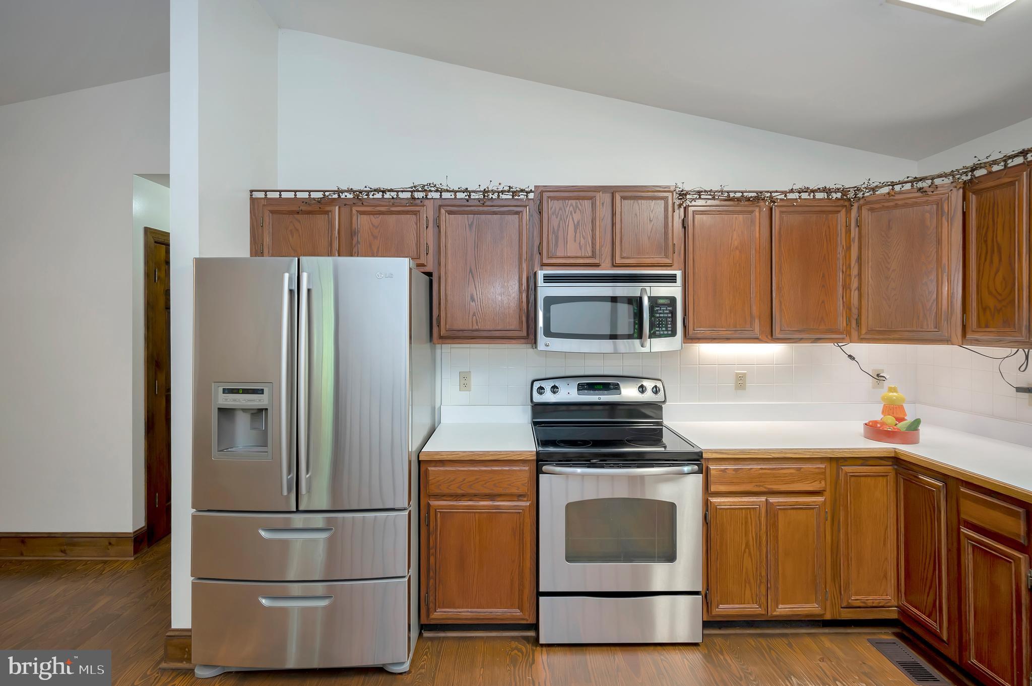 10165 Meadows Road Locust Grove, VA 22508 - Photo 12 of 52 kitchen