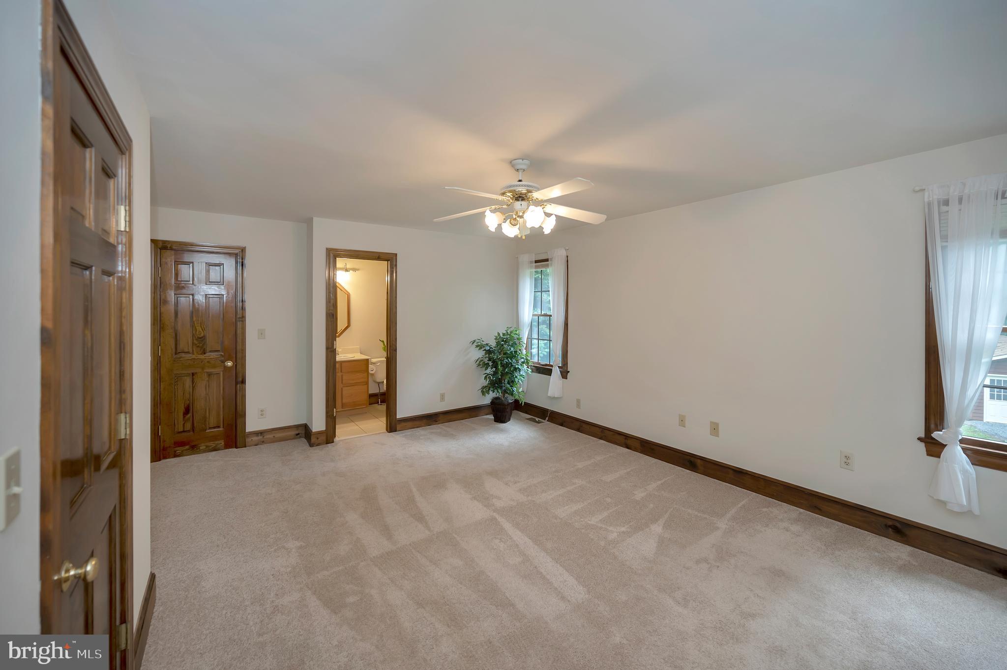 10165 Meadows Road Locust Grove, VA 22508 - Photo 15 of 52 main retreat view to walk in closet & bath