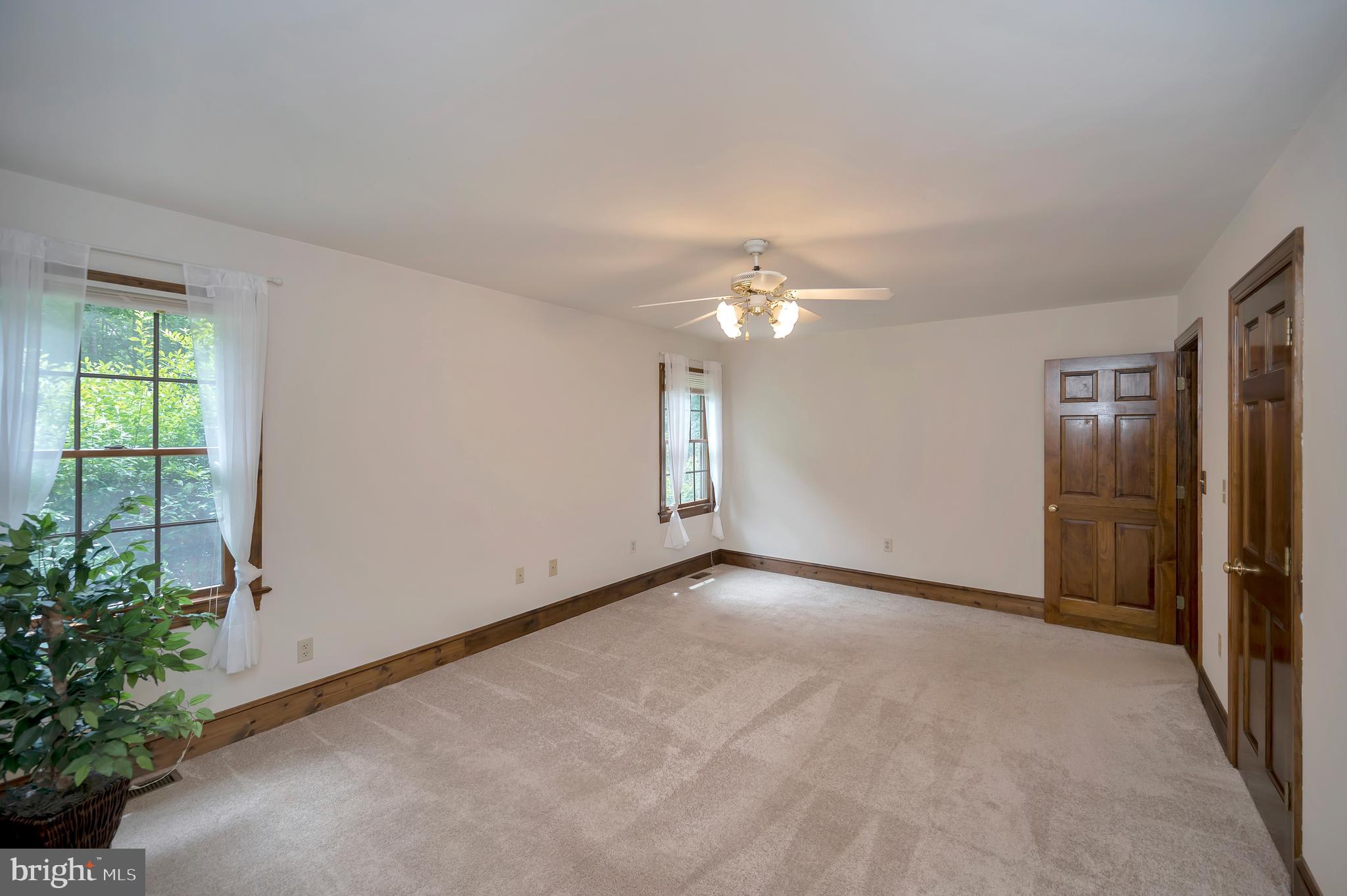 10165 Meadows Road Locust Grove, VA 22508 - Photo 17 of 52 primary view to hall door