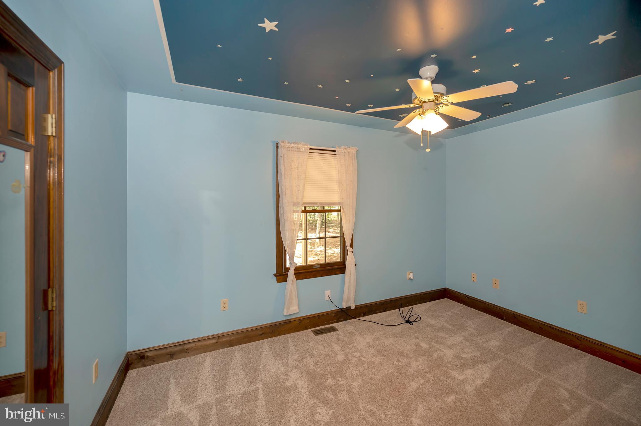 10165 Meadows Road Locust Grove, VA 22508 - Photo 20 of 52 main floor Bedrm 2