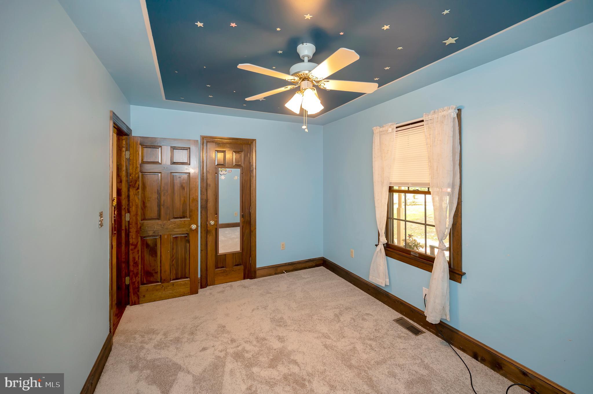10165 Meadows Road Locust Grove, VA 22508 - Photo 21 of 52 main floor bedrm 2