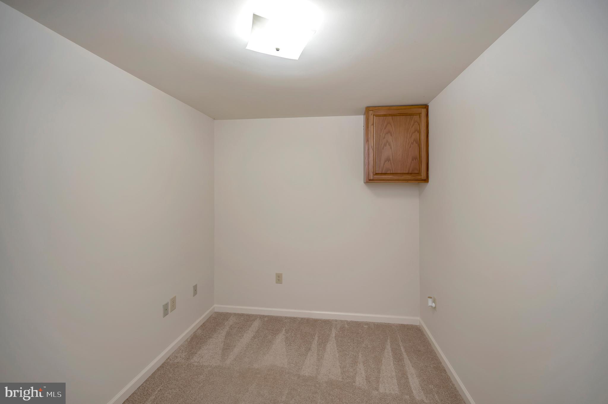 10165 Meadows Road Locust Grove, VA 22508 - Photo 32 of 52 lower hobby or exercise rm/ man cave