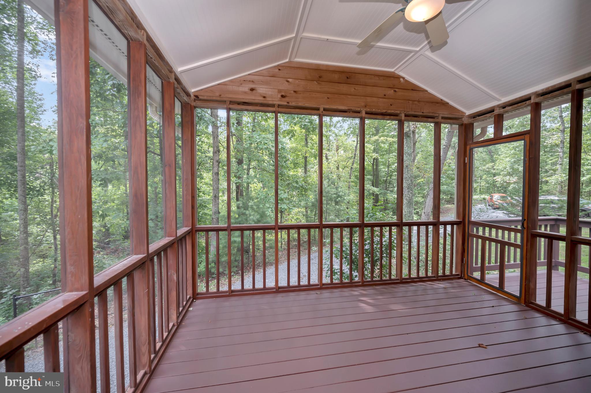 10165 Meadows Road Locust Grove, VA 22508 - Photo 36 of 52 three sided porch