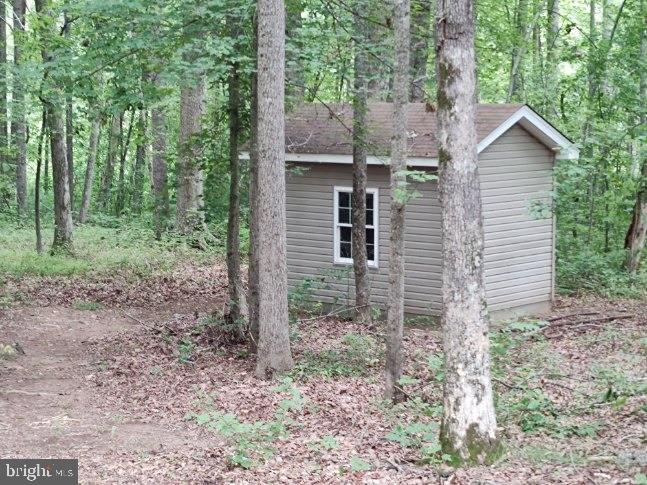 10165 Meadows Road Locust Grove, VA 22508 - Photo 47 of 52 shed