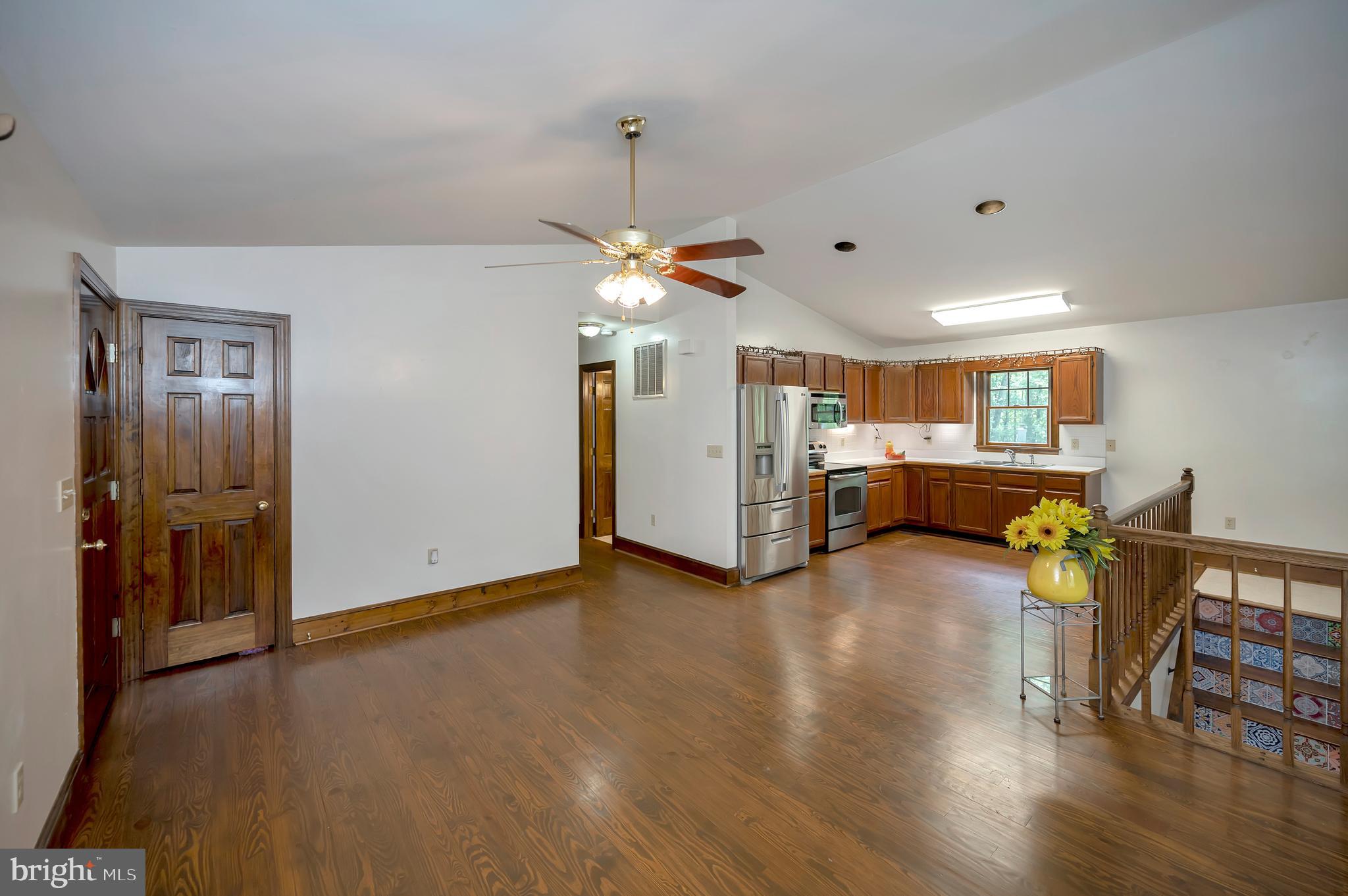 10165 Meadows Road Locust Grove, VA 22508 - Photo 5 of 52 Warm wood floored Great Rm