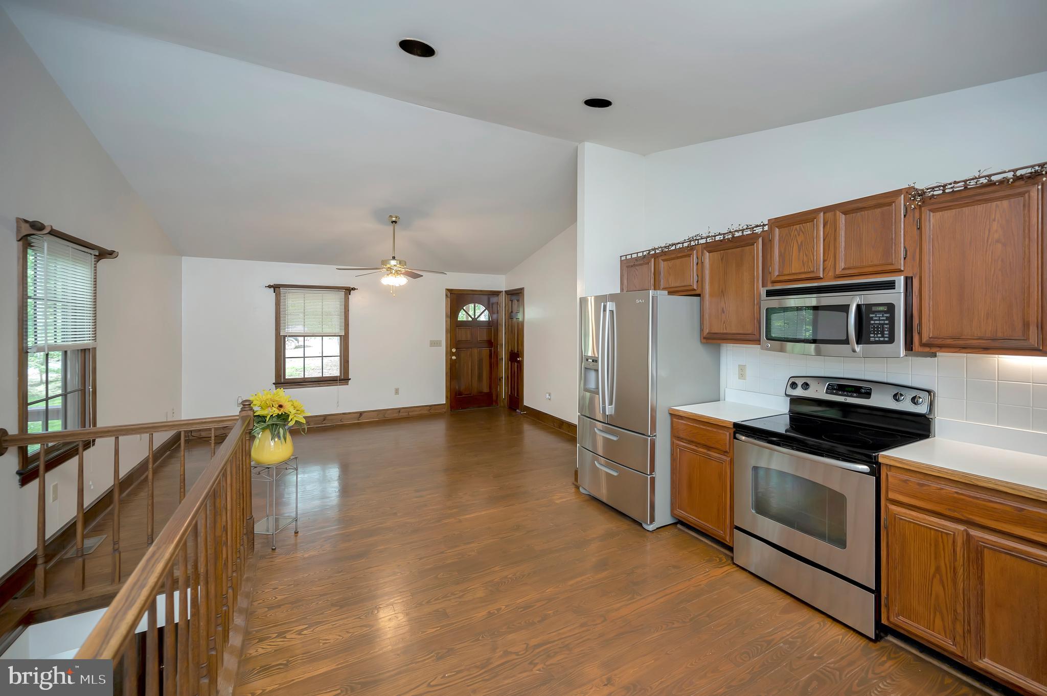 10165 Meadows Road Locust Grove, VA 22508 - Photo 52 of 52 Open Great Room floor plan