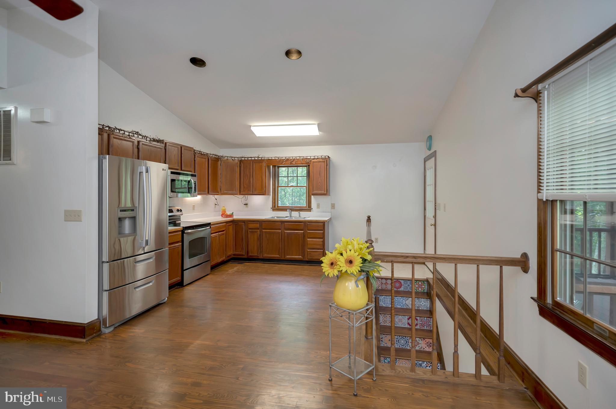 10165 Meadows Road Locust Grove, VA 22508 - Photo 9 of 52 kitchen