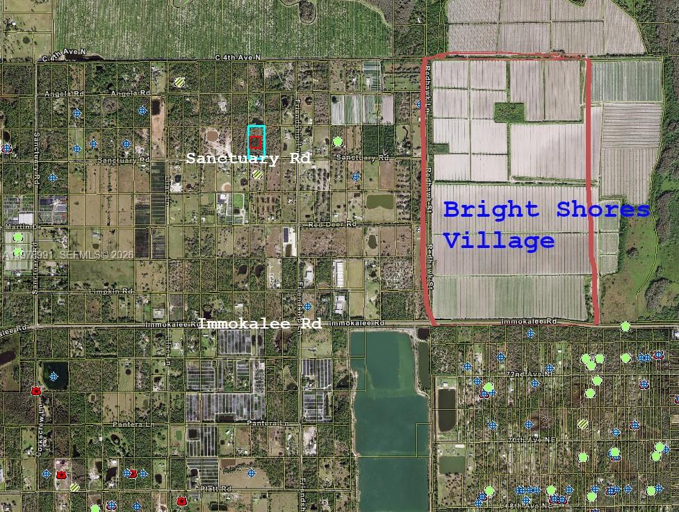 0 Sanctuary Road Naples, FL 34120 - Photo 2 of 5