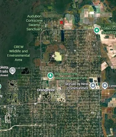 $349,000 | 0 Sanctuary Road, Naples, FL 34120