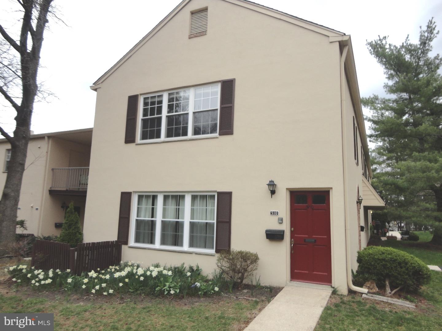 510 Old Forge Crossing Wayne, PA 19087 - Photo 1 of 24