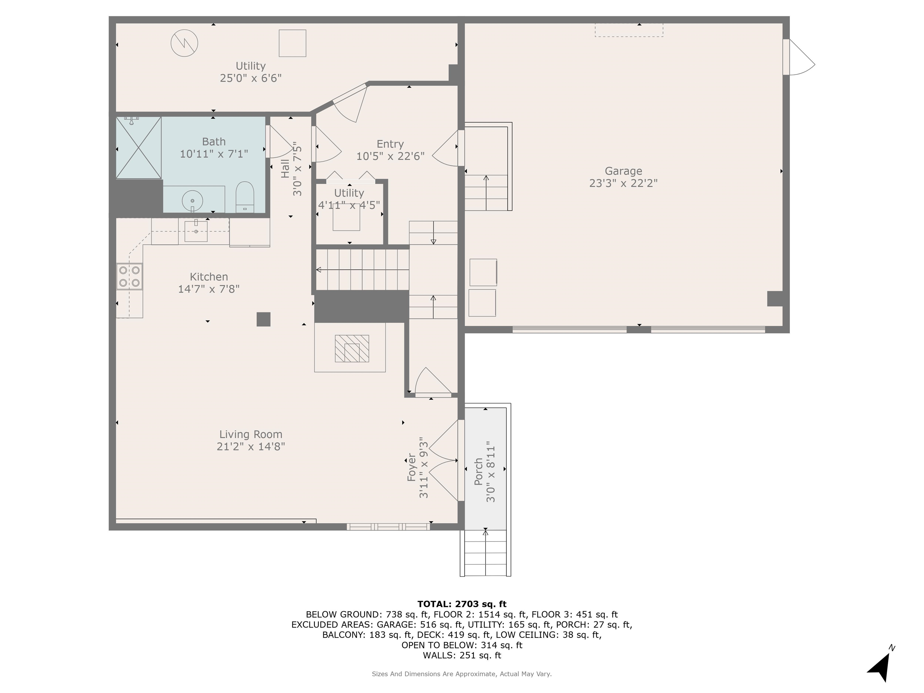 48 Drew Road Derry, NH 03038 - Photo 51 of 58