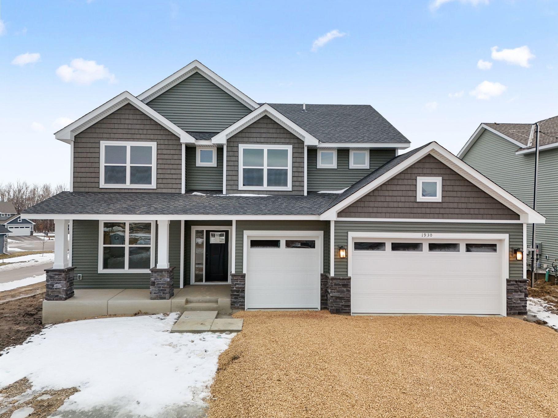 1930 Tamarack Road Carver, MN 55315 - Photo 1 of 30