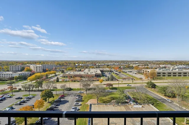 $254,000 | 2005 South Finley Road, Unit 1202, Lombard, IL 60148