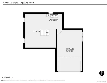 $1,195,000 | 15 Kingsbury Road, New Rochelle, NY 10804