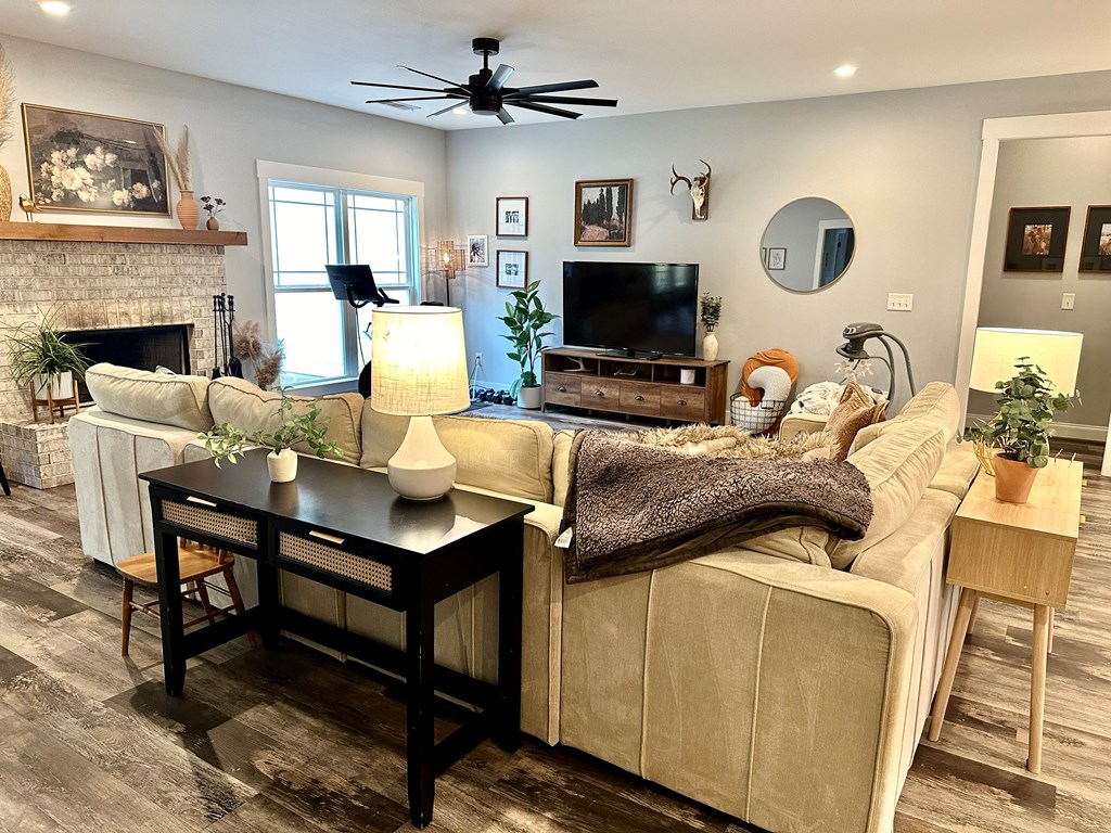 113 Oak Ridge Drive Waverly Hall, GA 31831 - Photo 24 of 55 Gallery Image 24