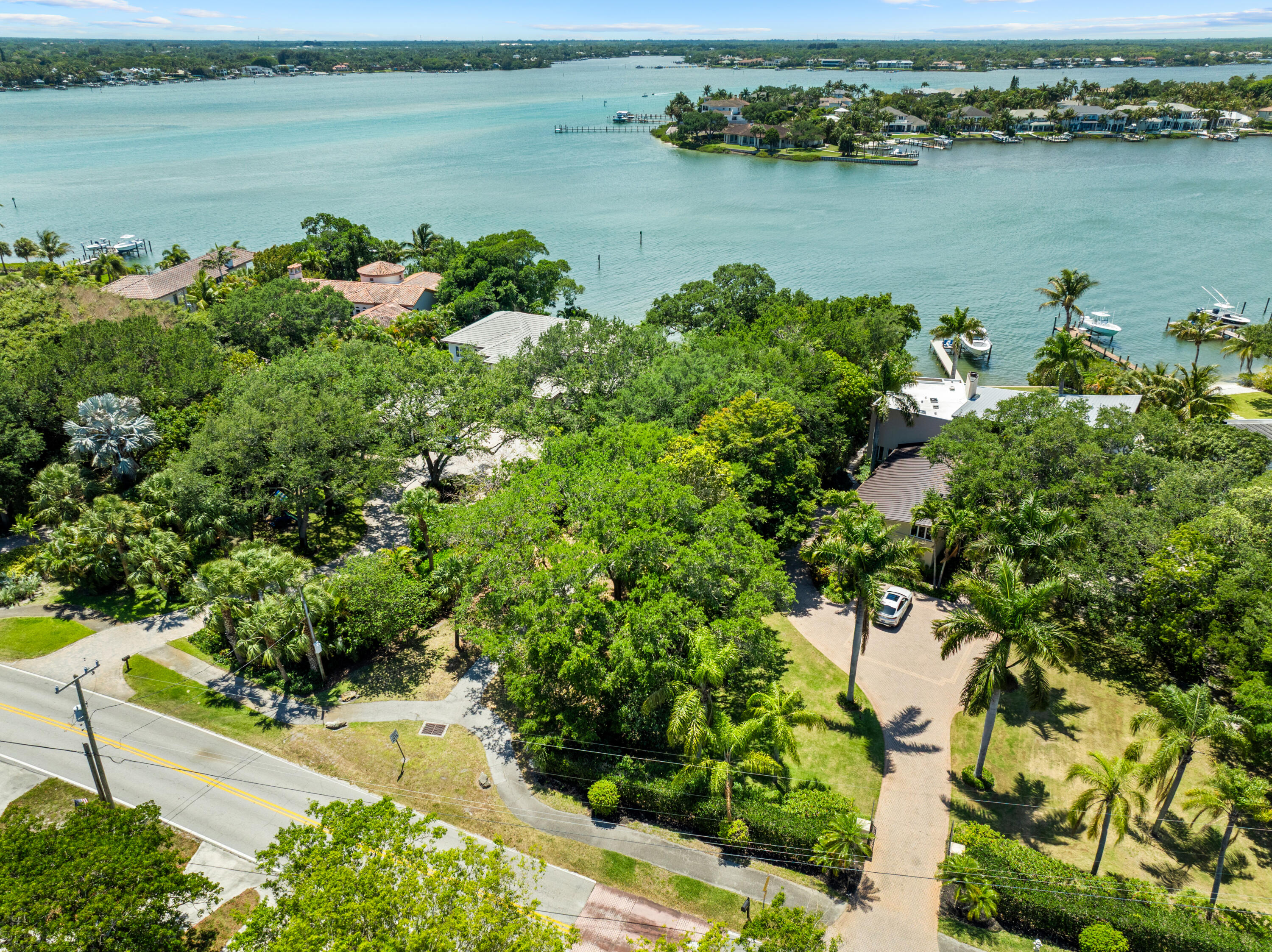 128 Norfolk Road Jupiter, FL 33469 - Photo 42 of 46 DJI_0851