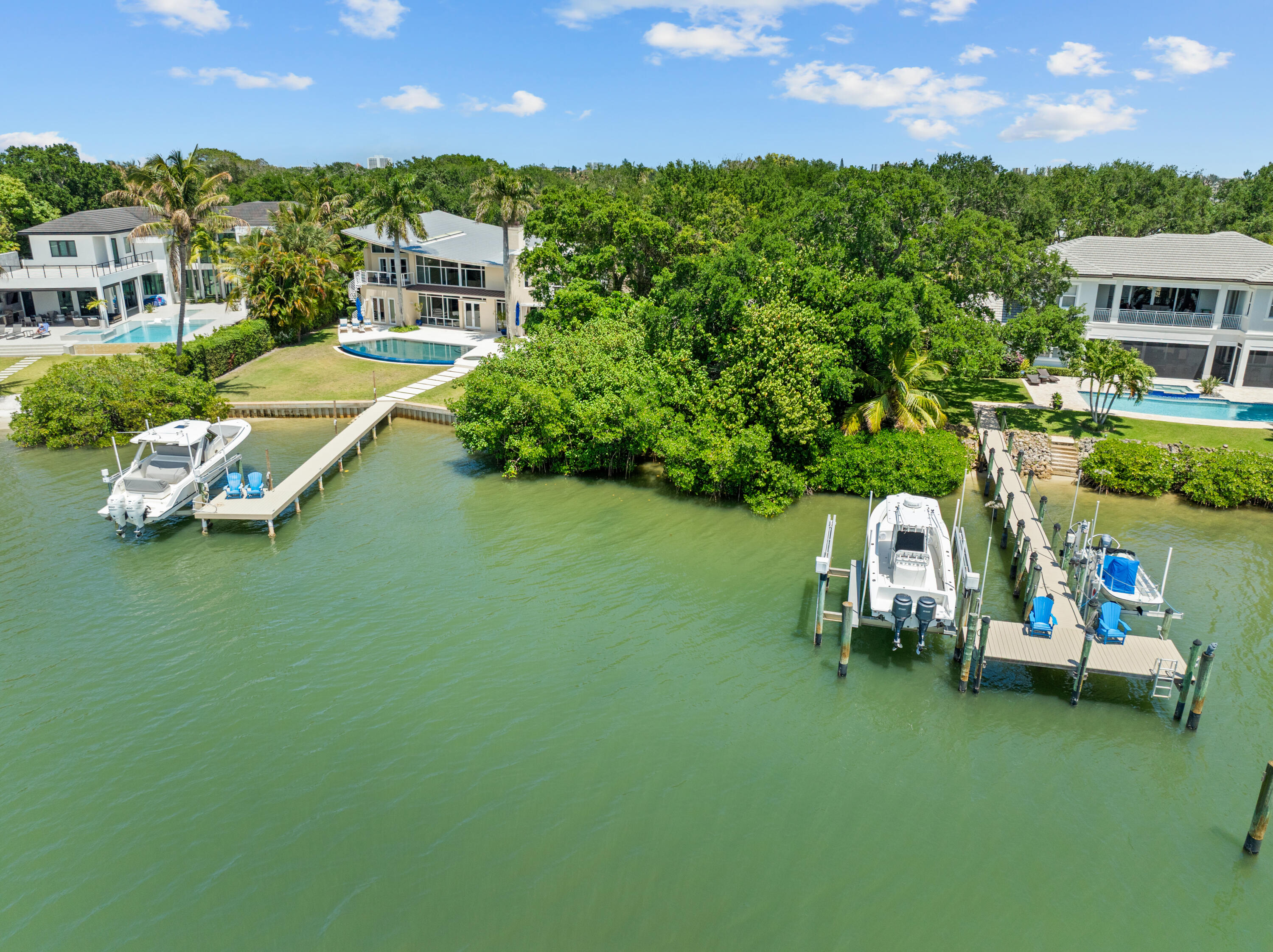 128 Norfolk Road Jupiter, FL 33469 - Photo 45 of 46 DJI_0854