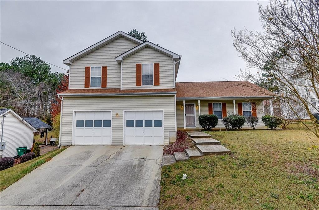 2870 Oakvale Falls Drive Decatur, GA 30034 - Photo 1 of 1 Gallery Image 1