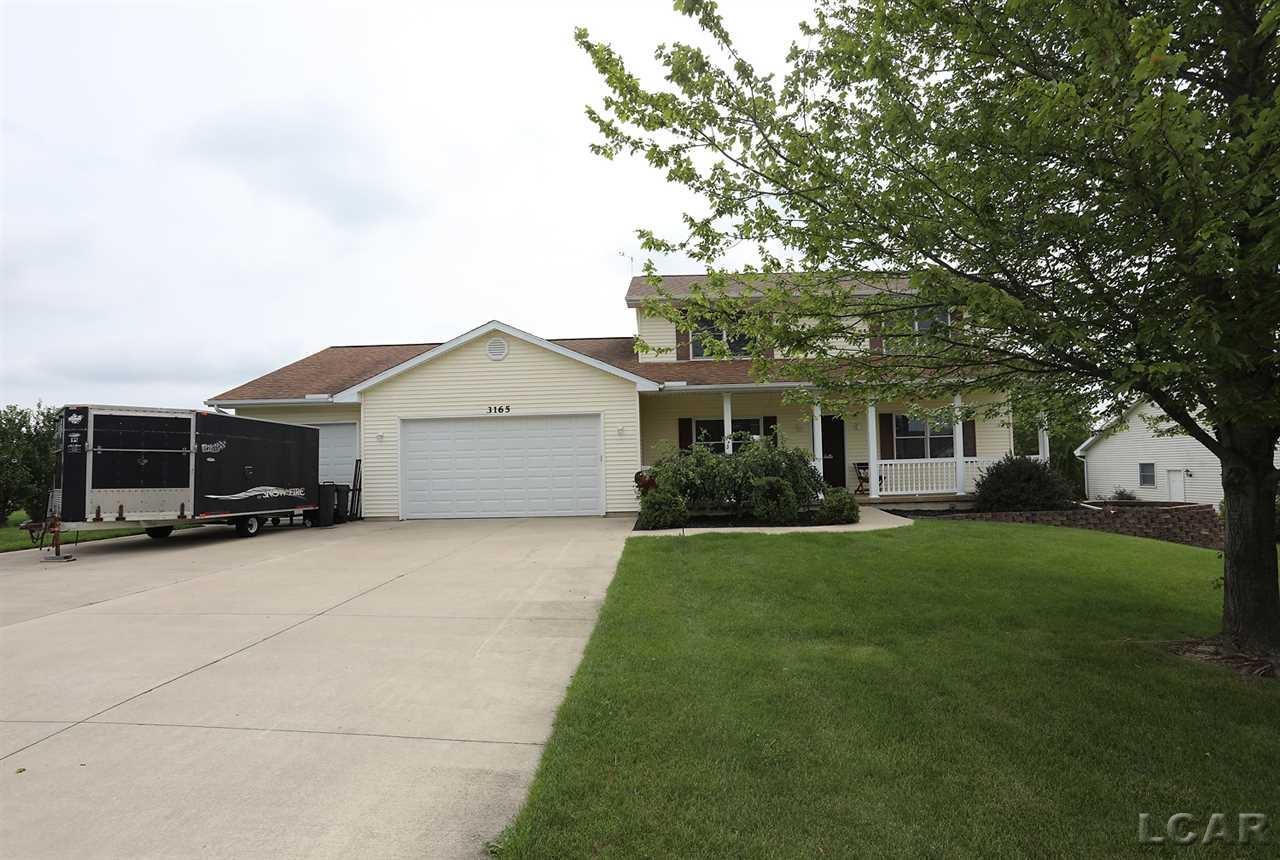 3165 Cobblestone Ridge Tecumseh, MI 49286 - Photo 37 of 43 31311451-36.JPG