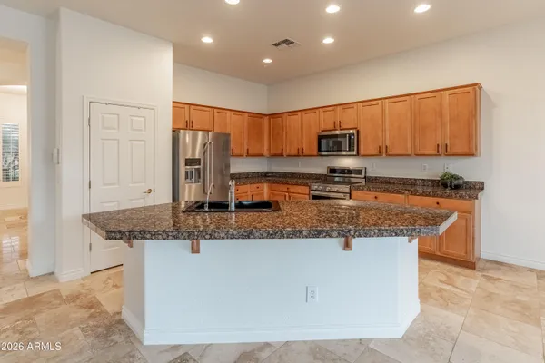$634,900 | 1610 West Ainsworth Drive, Anthem, AZ 85086