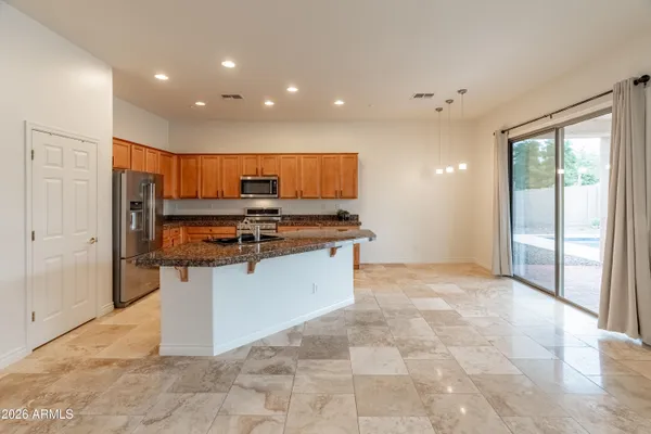 $634,900 | 1610 West Ainsworth Drive, Anthem, AZ 85086