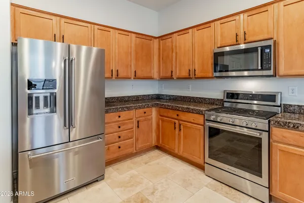 $634,900 | 1610 West Ainsworth Drive, Anthem, AZ 85086