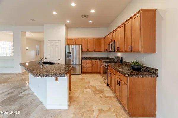 $634,900 | 1610 West Ainsworth Drive, Anthem, AZ 85086