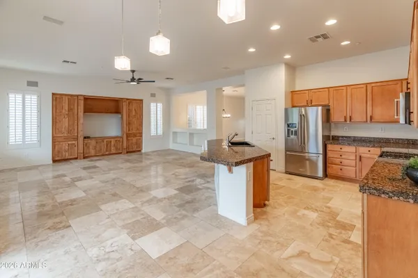 $634,900 | 1610 West Ainsworth Drive, Anthem, AZ 85086