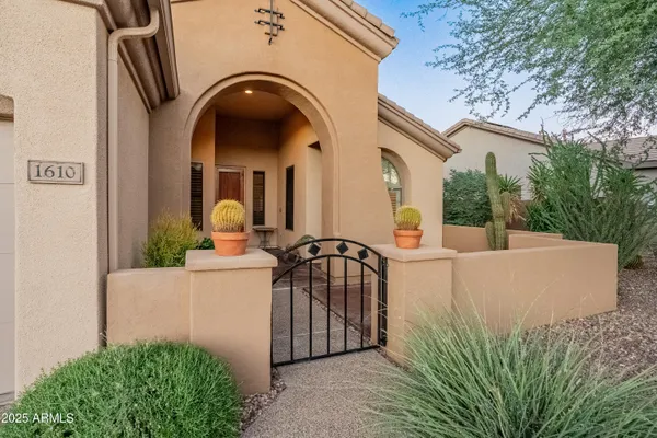 $634,900 | 1610 West Ainsworth Drive, Anthem, AZ 85086