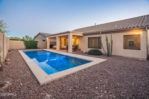 $634,900 | 1610 West Ainsworth Drive, Anthem, AZ 85086